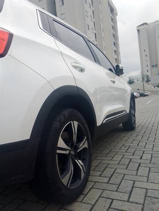 CAOA CHERY TIGGO 5x 1.5 VVT TURBO iFLEX SPORT CVT